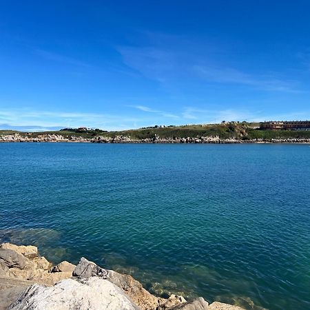 El Jardin De Mer Miengo Dış mekan fotoğraf