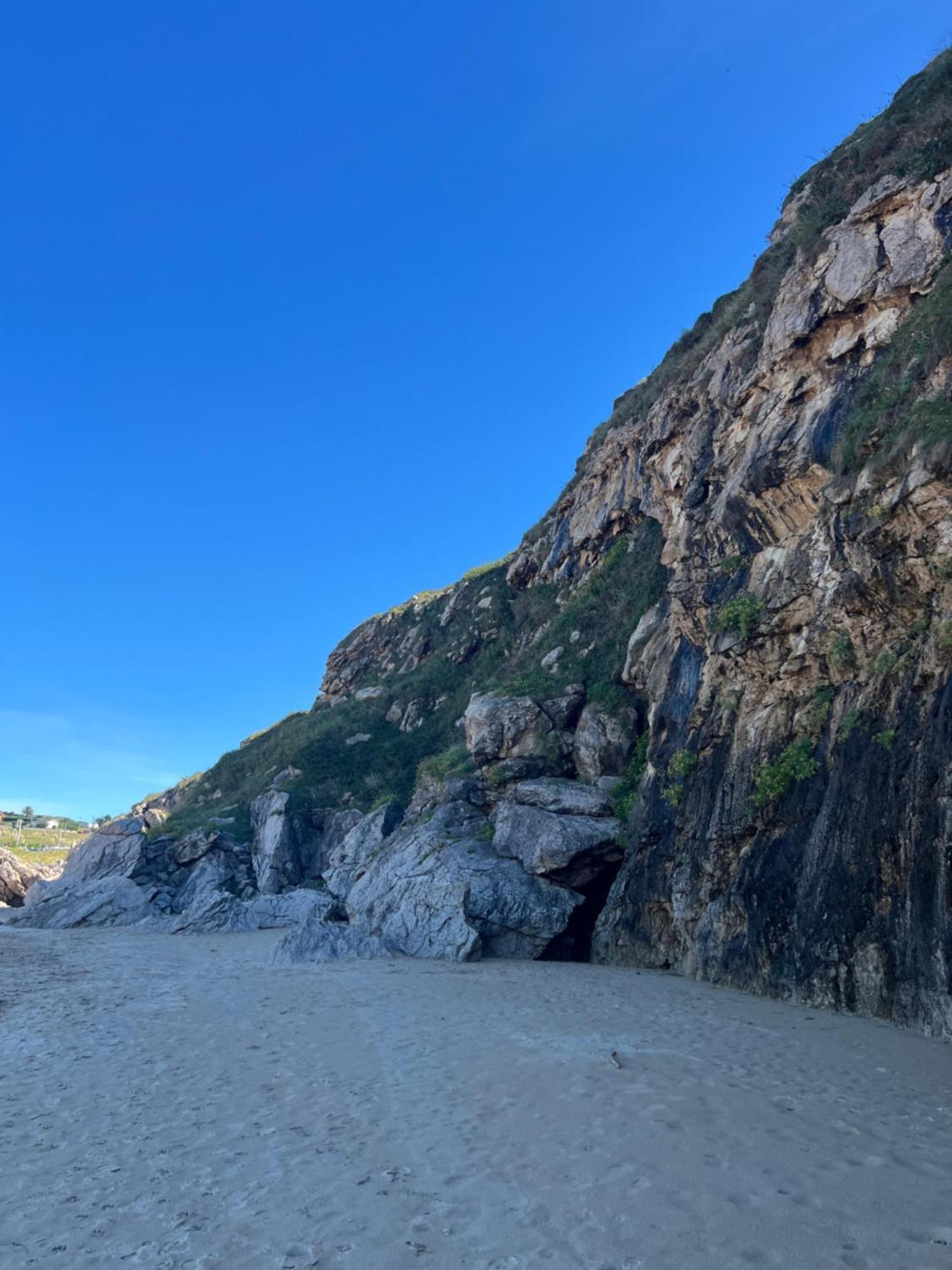 El Jardin De Mer Miengo Dış mekan fotoğraf