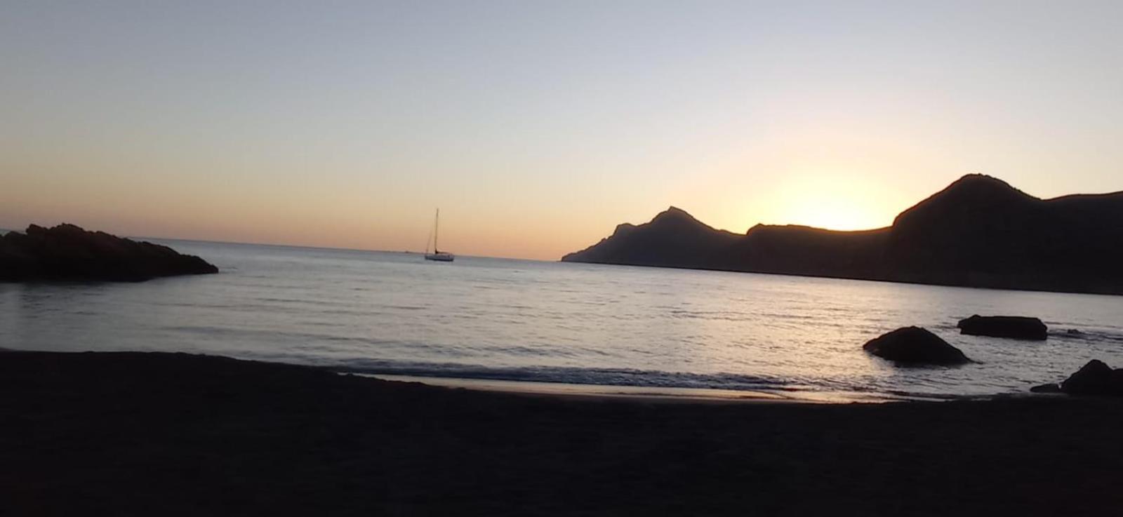 El Jardin De Mer Miengo Dış mekan fotoğraf