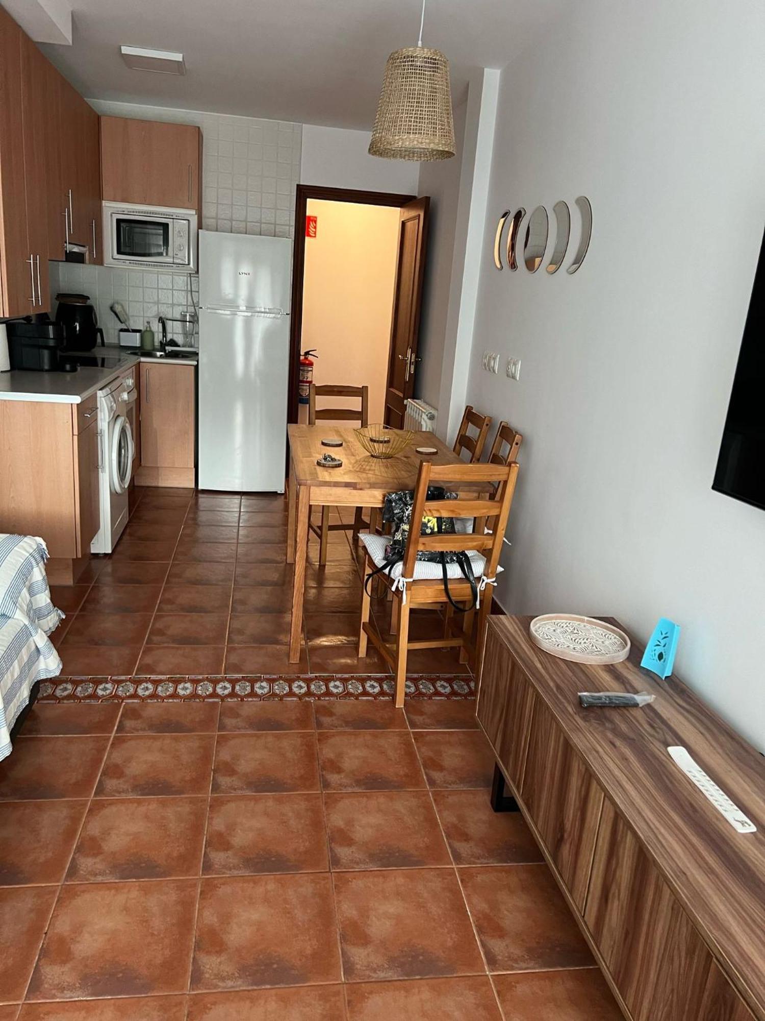 El Jardin De Mer Miengo Dış mekan fotoğraf