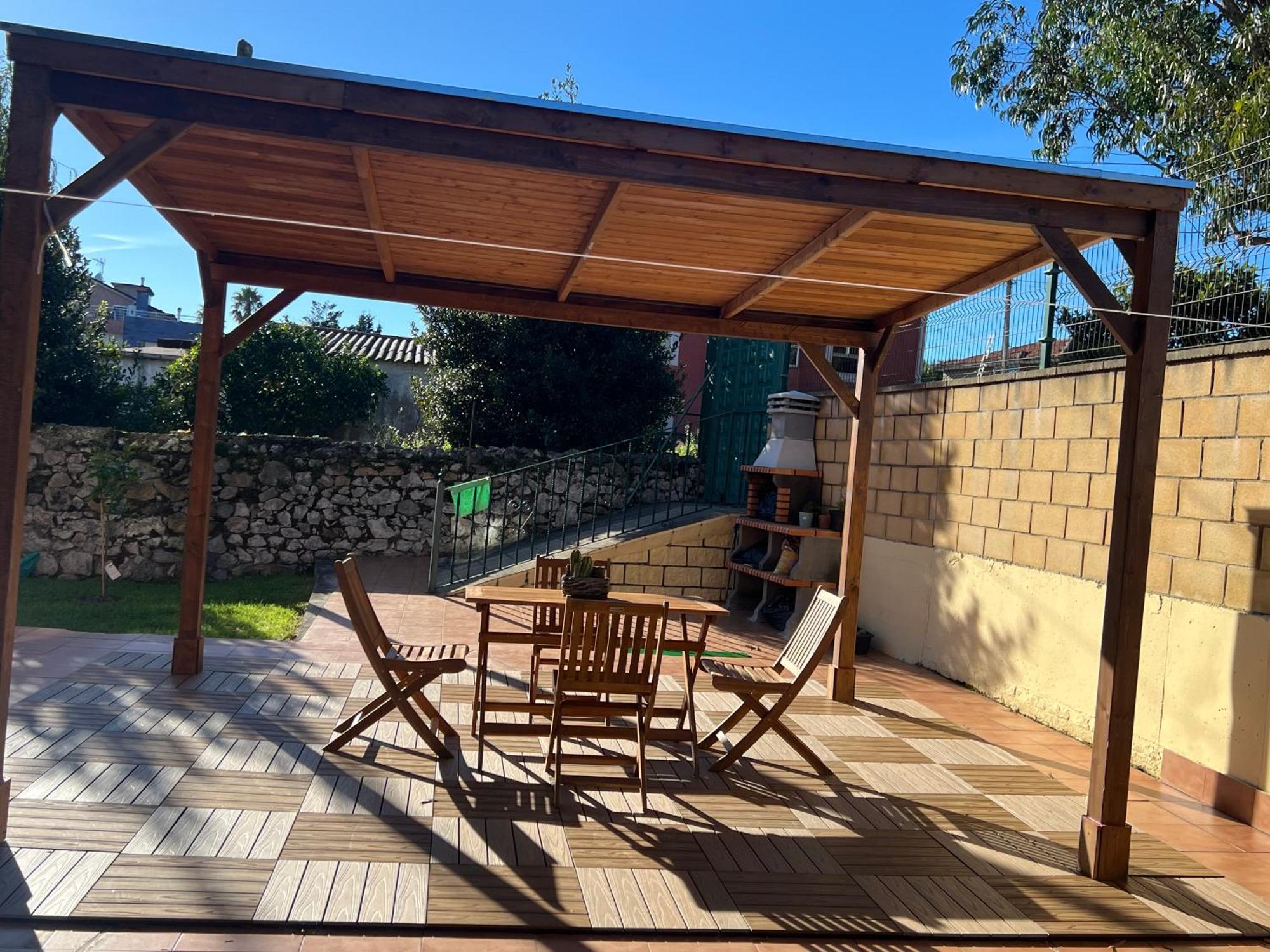 El Jardin De Mer Miengo Dış mekan fotoğraf